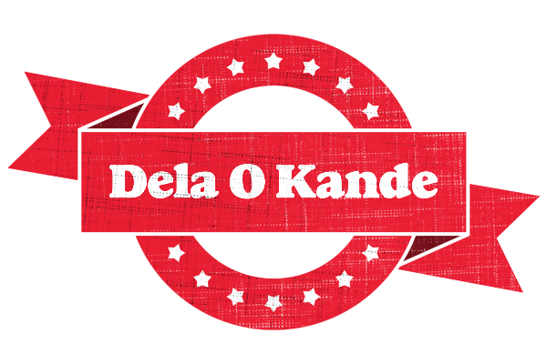 Dela O Kande passion logo